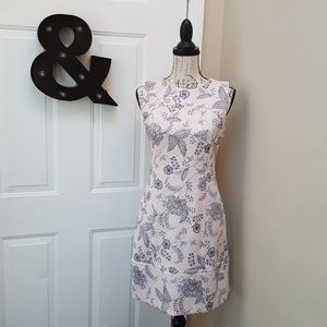 Sheath Dress